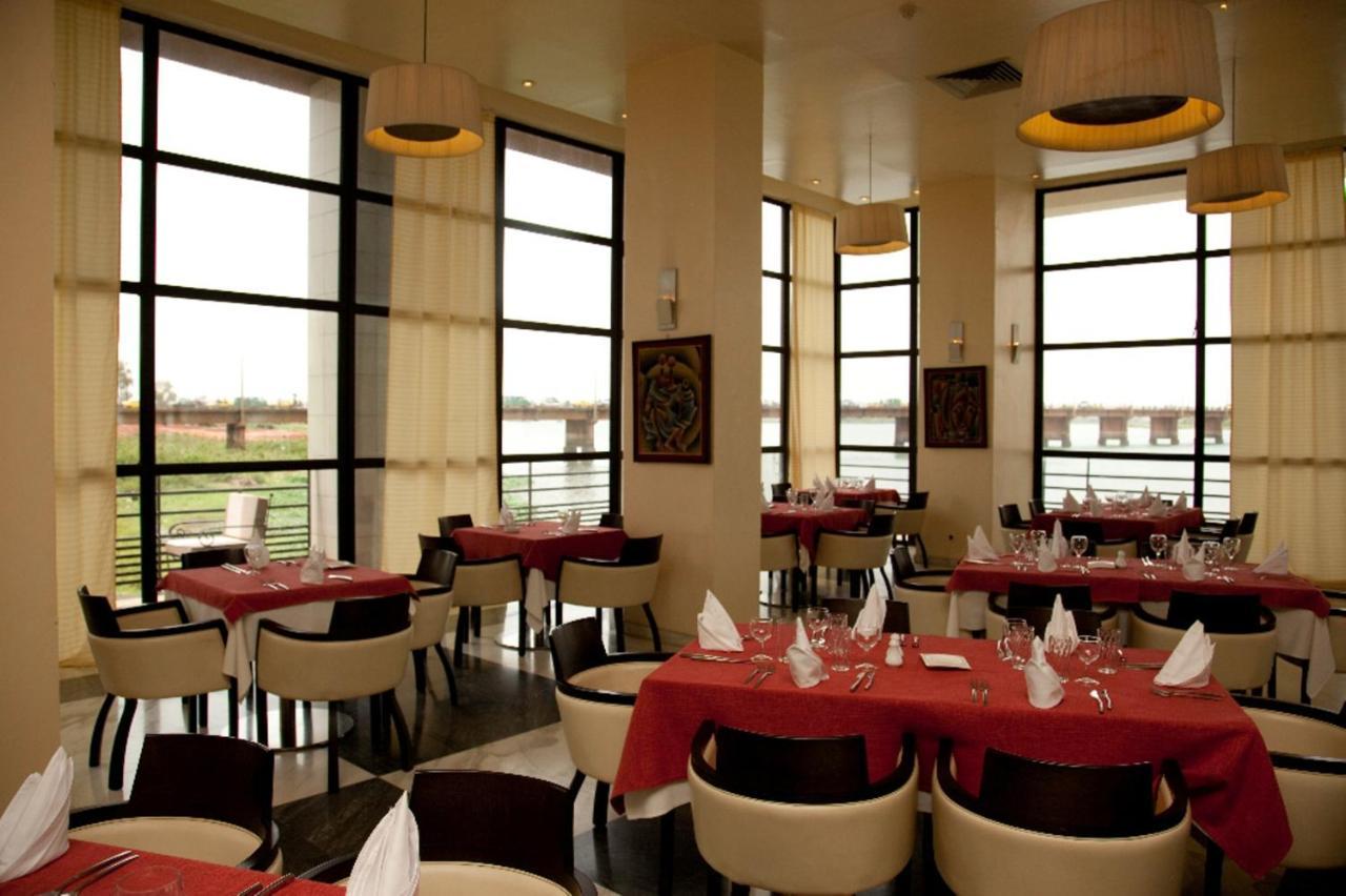 Meridiana Bamako Exteriér fotografie